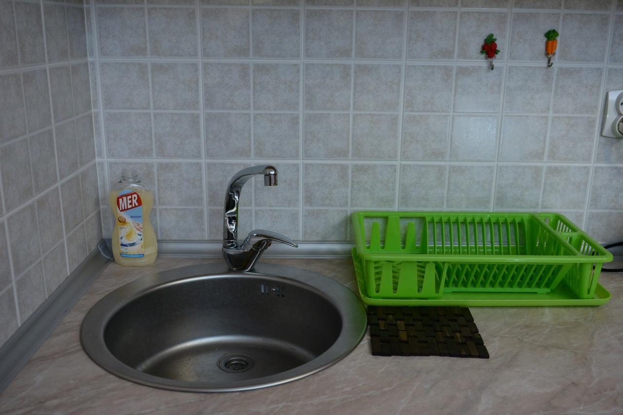 Apartmani Micic Vrnjacka Banja Exterior photo