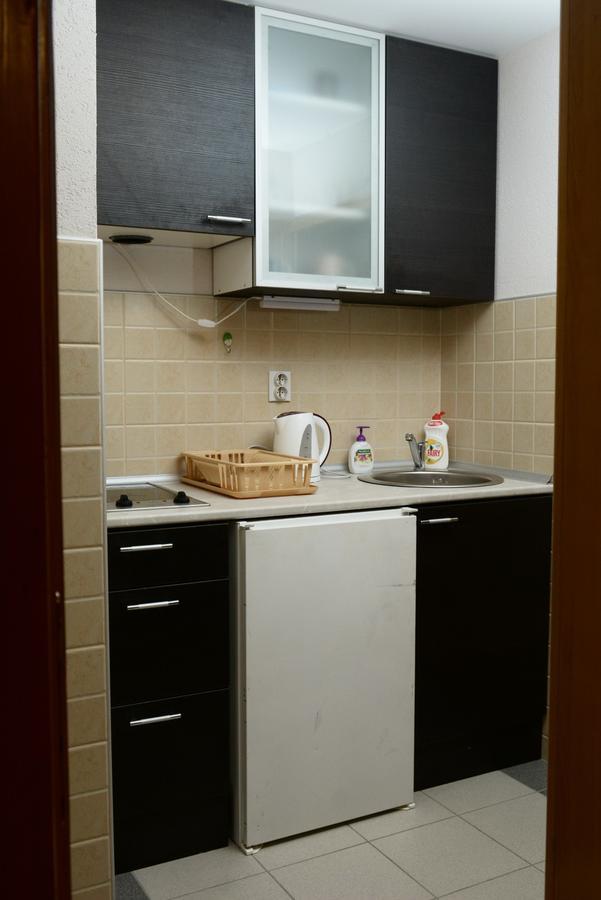 Apartmani Micic Vrnjacka Banja Exterior photo